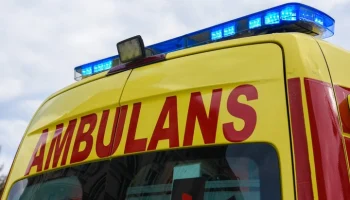 NHK: взрыв произошел на базе ВВС США в Японии