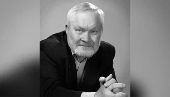 Скончался главред литературного журнала &laquo;Сибирские огни&raquo; Михаил Щукин