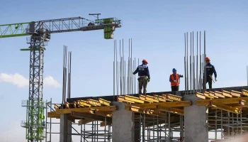 Алексей Александров: Город построит четыре объекта образования в Северо-Западном округе