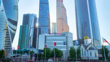 В Экспоцентре пройдет выставка о столичной промышленности