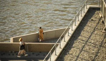 Синоптики пообещали москвичам облачную погоду без осадков 10 ноября