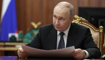 Путин подписал закон о денонсации соглашения РФ и США по утилизации плутония