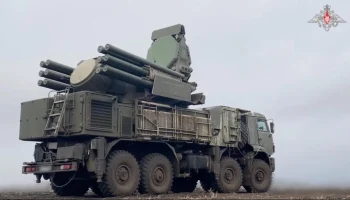 Три беспилотника сбиты над Подмосковьем