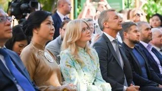 Сергунина пригласила москвичей и туристов на &laquo;Фестиваль культуры Вьетнама&raquo;