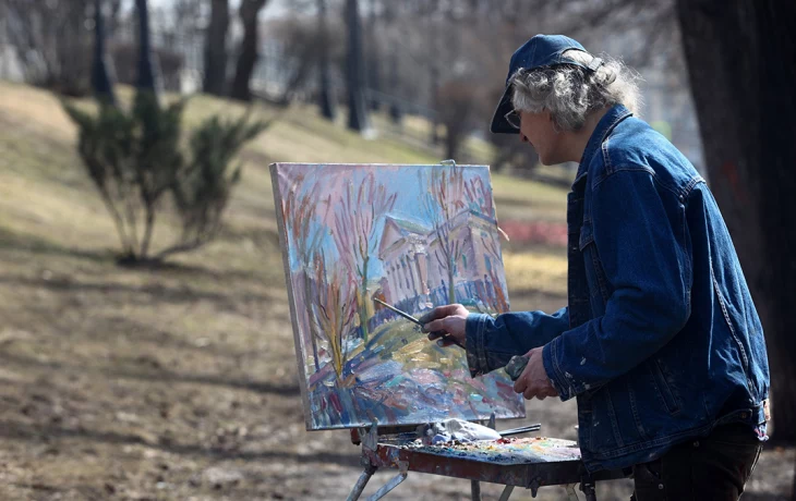 Плюс 23: синоптик Позднякова рассказала о погоде в Москве на предстоящей неделе Плюс 23: синоптик Позднякова рассказала о погоде в Москве на предстоящей неделе