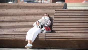 Малооблачно и без осадков: Цыганков составил недельный прогноз погоды в Москве