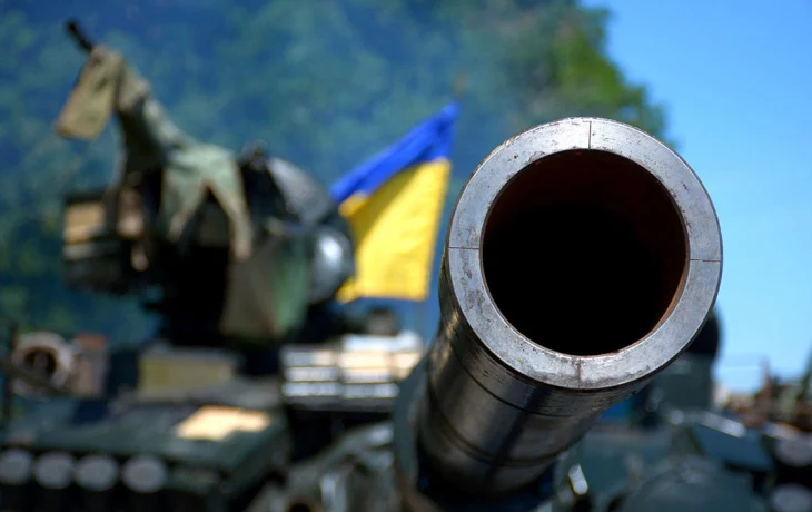 Украина атаковала Белгородскую область во время прямой линии Путина Украина атаковала Белгородскую область во время прямой линии Путина