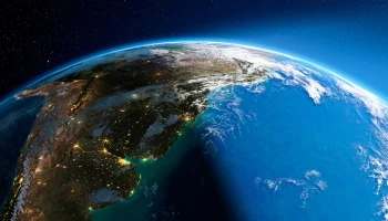 Guardian: Глобальное потепление грозит Земле вечным &laquo;адским климатом&raquo;