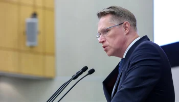 Мурашко заявил о разнице цен на лечение от онкологии в России и западных странах