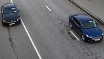 Собянин: пропускная способность Ботанической улицы увеличится после обновления