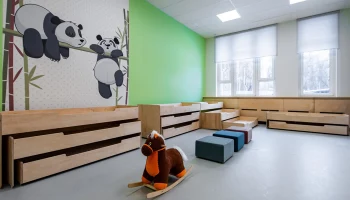 СМИ: Мальчик получил сотрясение мозга после избиения воспитательницей в Москве