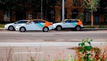 Собянин: пользователи каршеринга будут проходить проверку личности через mos.ru