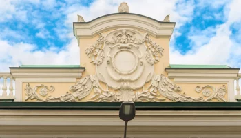 Собянин: 24 объекта культнаследия восстановили инвесторы по городской программе