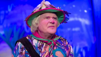 &laquo;Запустил сердце&raquo;: Куклачев рассказал, как его спасали врачи при инфаркте