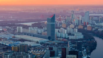 Россия осталась четвертой экономикой мира по итогам 2025 года