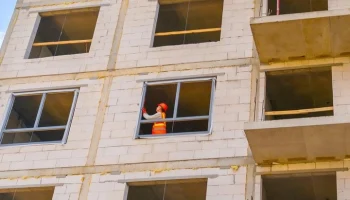 В Басманном районе по программе реновации построят дом почти на 200 семей