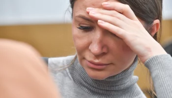 Салон красоты и телевизор: появились подробности содержания Блиновской в СИЗО