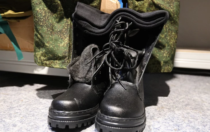 Отставной полковник Тимошенко указал на две странности в деле генерала Попова Отставной полковник Тимошенко указал на две странности в деле генерала Попова