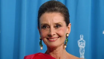 Bloomberg: вилла Одри Хепберн в Швейцарии выставлена на продажу почти за 21 млн долларов