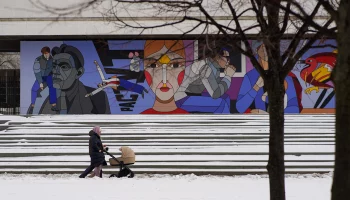 &laquo;Противоборство антициклонов&raquo;: москвичам рассказали о погоде 14 февраля