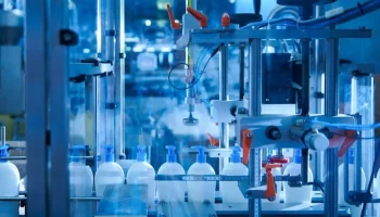 Шесть технологичных предприятий открыли производства в промышленном парке "Бутово"