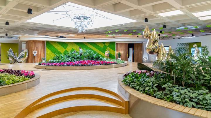 Москвичей пригласили на День экологического образования на ВДНХ