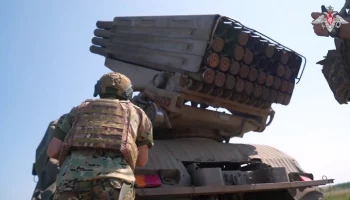 Общие потери ВСУ на курском направлении превысили 7 800 человек