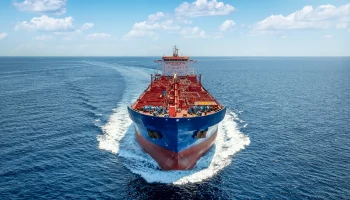 Российский танкер без экипажа дрейфует около итальянского острова Лампедуза