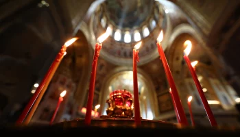 Россиянам рассказали, чего нельзя делать на Успение Богородицы, 28 августа