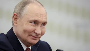 Европейские политики испугались высказываний Путина о &laquo;подсвинках&raquo;