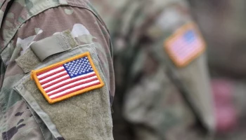 Stars and Stripes: пилотам авиабазы ВВС США в Германии ограничили ношение формы