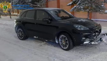 РИА Новости: сбитый в ТиНАО 9-летний мальчик страдал аутизмом