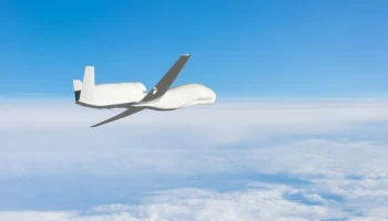 Два беспилотника уничтожены в Тамбовской области