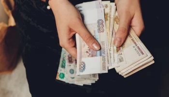 Россиянам рассказали об изменениях правил налогообложения вкладов в 2024 году