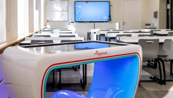 Собянин рассказал о модернизации столичной системы среднего образования