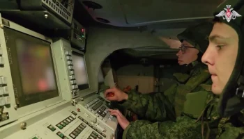 Мэр Москвы сообщил о ликвидации еще одного БПЛА на подходе к столице