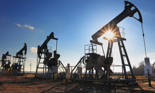 США снимут санкции с нефтяной отрасли некоторых стран для контроля цен