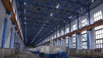 Сергей Собянин рассказал о развитии системы теплоснабжения Москвы