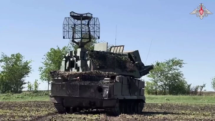 Глава Липецкой области сообщил о подавлении еще двух беспилотников Глава Липецкой области сообщил о подавлении еще двух беспилотников