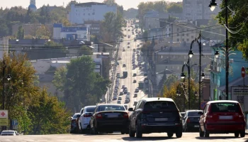 В Курске не обнаружили повреждений после падения обломков сбитых целей