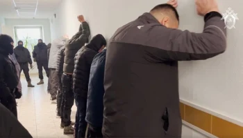 В Ульяновске задержаны 22 подозреваемых в пропаганде идеологии АУЕ