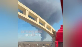 Число пострадавших при возгорании на "Нижнекамскнефтехиме" выросло до 55 человек