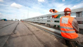 Собянин объявил о начале строительства и реконструкции дорог в Солнцеве