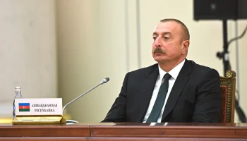 Член СПЧ Ахмедова ответила на слова Алиева об оккупации Азербайджана СССР