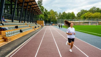 Собянин рассказал о финальном этапе создания уникального парка &laquo;Яуза&raquo;
