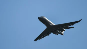 Стало известно точное место крушения самолета в подмосковной Коломне