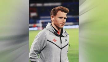 Абаскаль ответил на слухи об уходе из &laquo;Спартака&raquo;