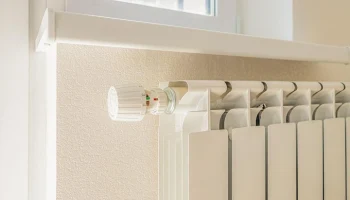 Отопительный сезон начался в Москве