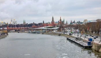 Климатолог Терешонок: аномально теплый январь связан с подрывом "Северных потоков"