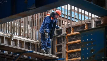 Собянин: мост между Шелепихинской набережной и Филевской поймой достроят в 2025 году